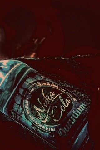 Nuka Cola Quantum обои
