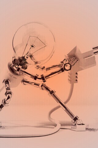 Подключи себя сам обои