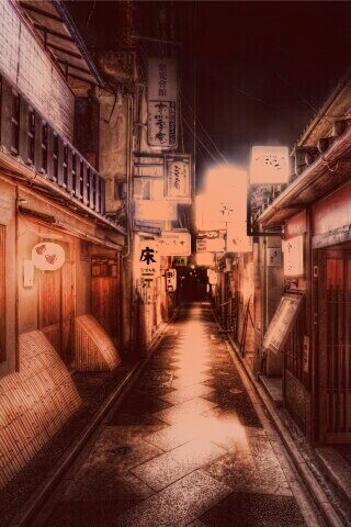 Восточный квартал обои