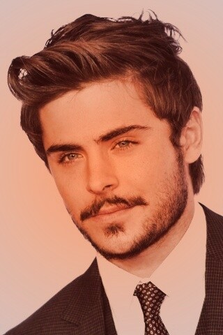 Зак Эфрон обои