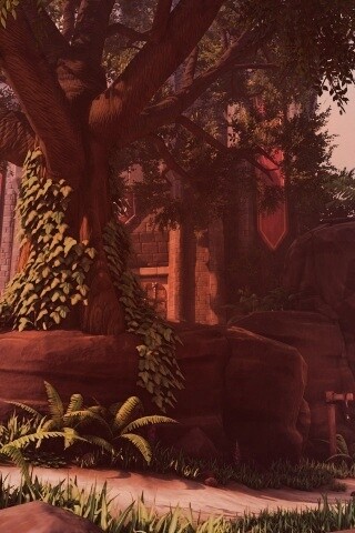 Orcs must die обои