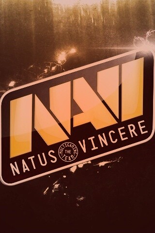 Natus Vincere обои