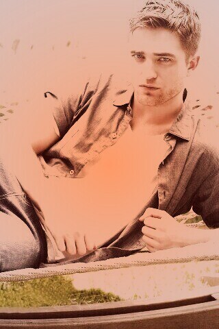 Роберт Паттинсон обои