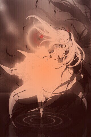 Rule of rose обои