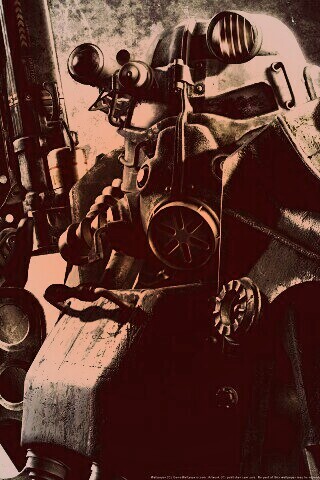 Fallout 3 обои