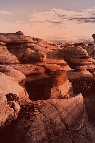 Горные разломы обои