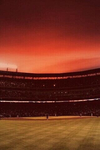 Бейсбольная милиция обои