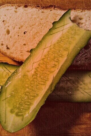 Закуска обои