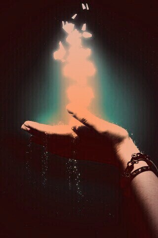 Волшебство обои