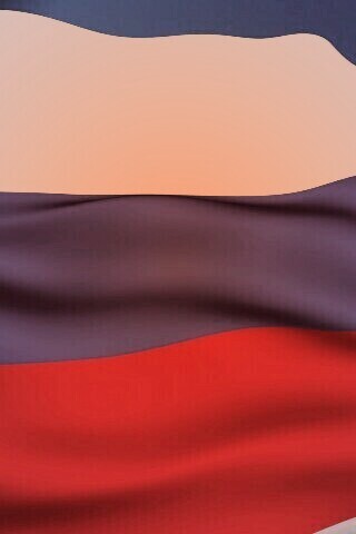 Флаг России обои