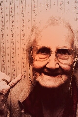 Чумовая бабуся обои