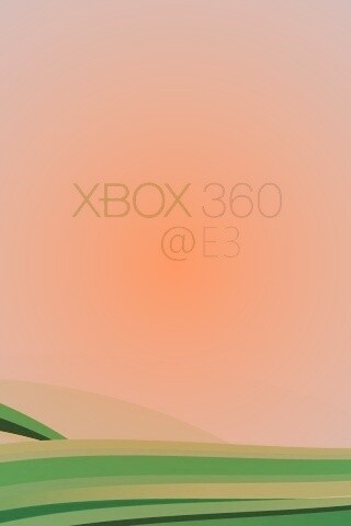 Xbox 360 обои