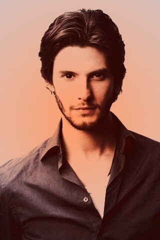 Бен барнс обои