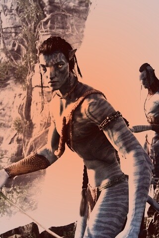 Аватар обои