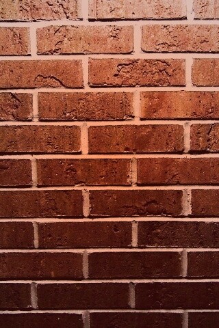 Кирпичная стена обои