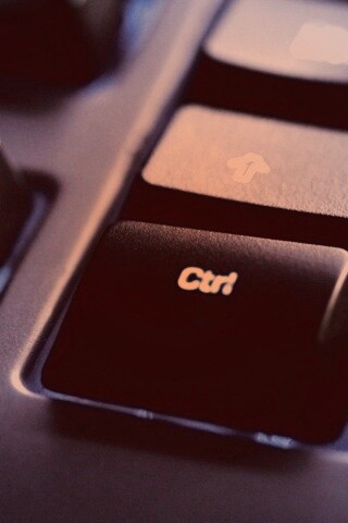 Клавиатура с подсветкой обои