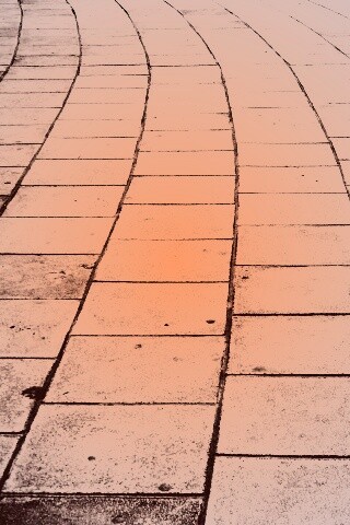 Брусчатка обои