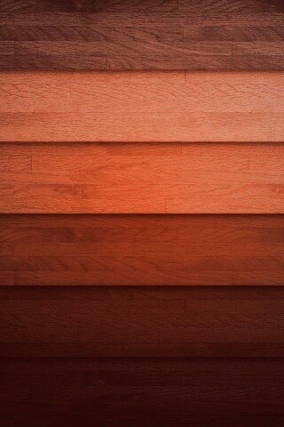 Коричневые доски обои