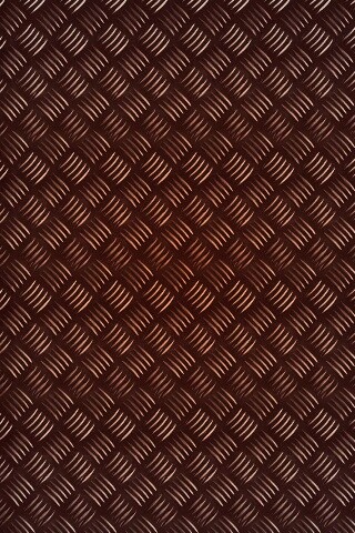 Металлический пол обои