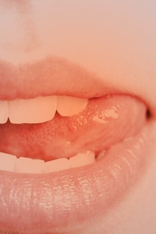 Сочные губки обои