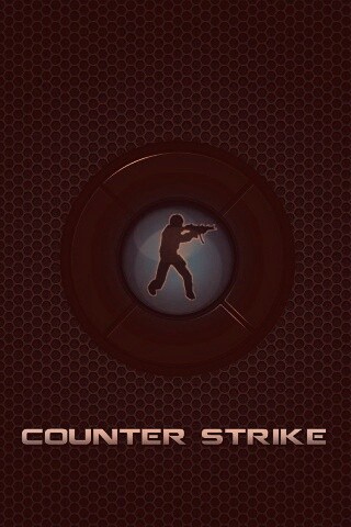 Counter Strike обои
