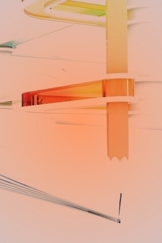 Фантазия карандаша обои