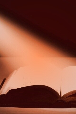 Святая книга обои