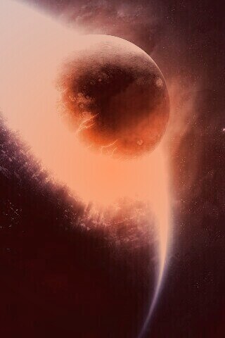 Катаклизм III обои