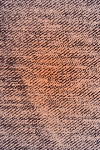 Выцветшая джинсовая ткань обои