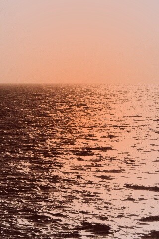 Карибский закат обои