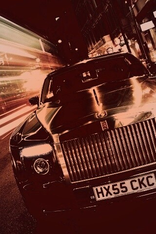 Ролс ройс фото обои