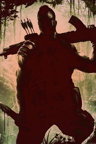 Турок 2 обои