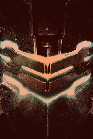 Айзек из Мертвого Космоса обои