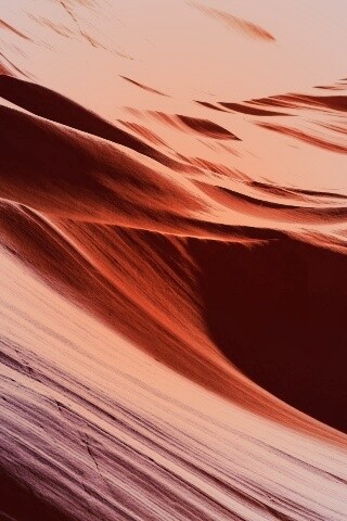 Живописная пещера обои