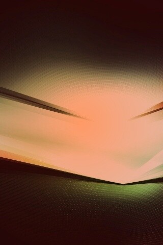 Геометрическая абстракция обои