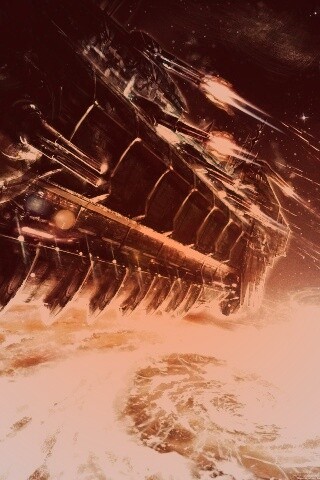 Ишимура обои