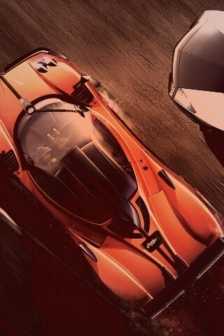 Hot Pursuit обои