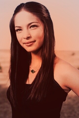 Лана Лэнг обои