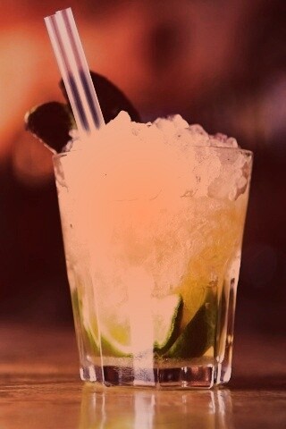 Мохито обои