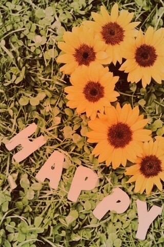 Радость обои