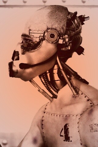 Андроид обои