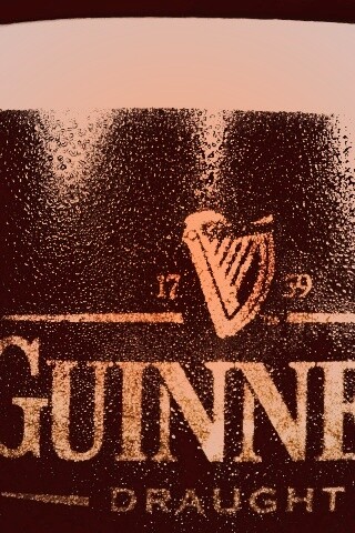 Guiness  обои