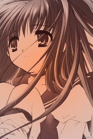 Брюнетка с карими глазами обои