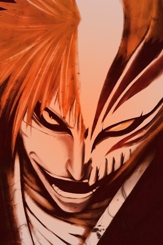 Хичиго обои