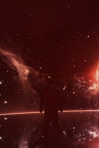 Цербер обои