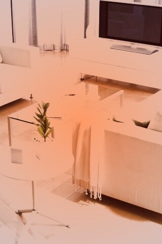 Порядочный беспорядок обои