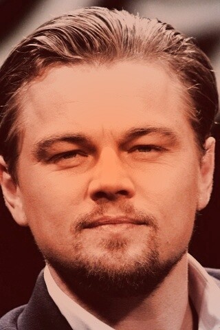 Леонардо Дикаприо обои