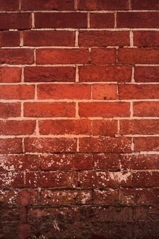 Старая кирпичная стена обои