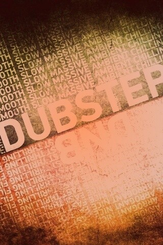 Dubstep drum and bass обои