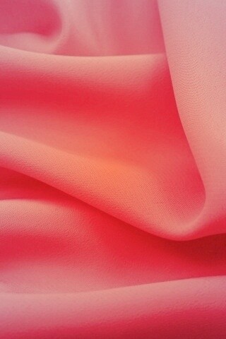 Розовая ткань обои